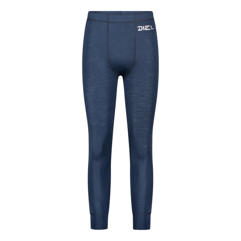 МЪЖКО ДОЛНО ТЕРМО БЕЛЬО ОТ МЕРИНО | BLUE | L-Xl-2X | Diel