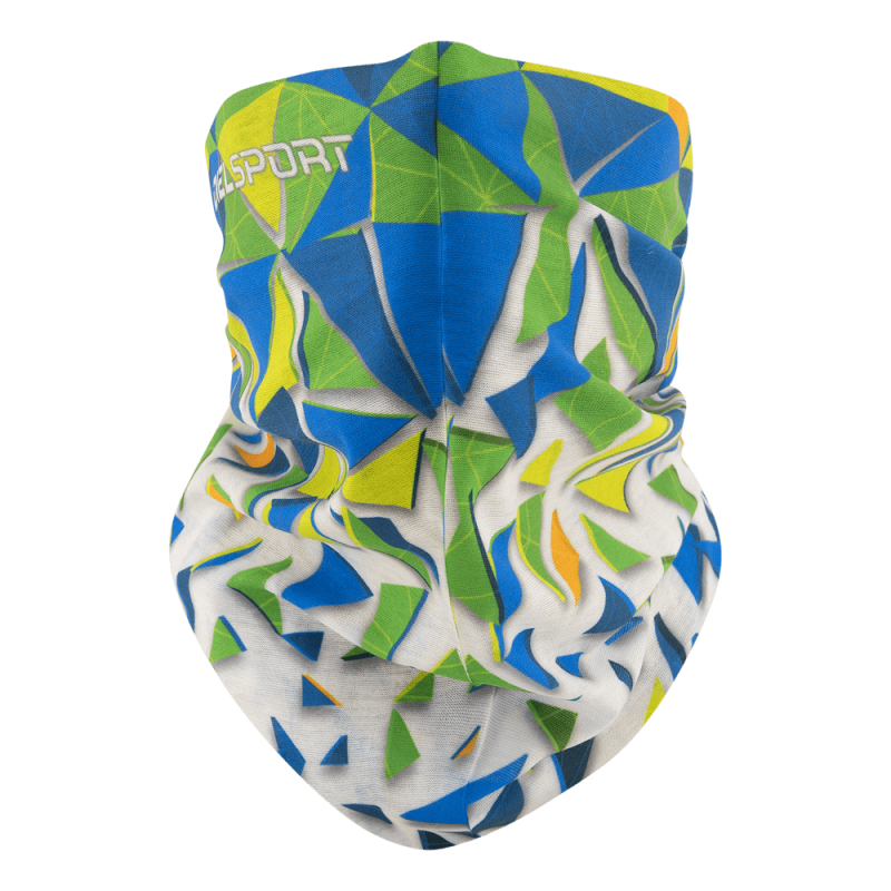 BANDANA | BLUEGREEN | Diel