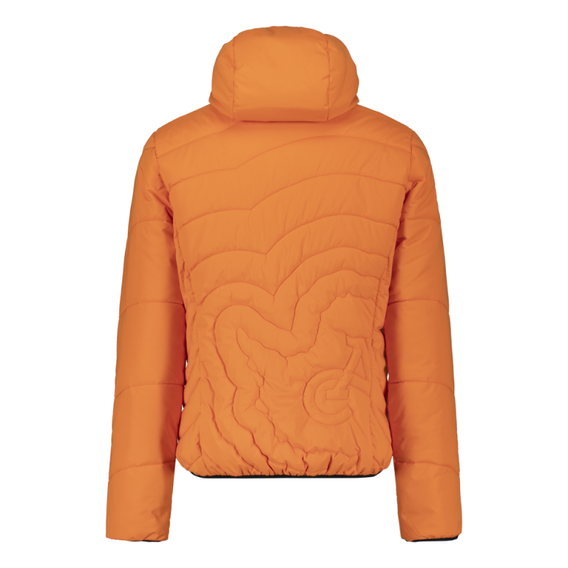 AC NOVEMBER 2.1  PRIMALOFT CAPSULE | L(52) | Diel