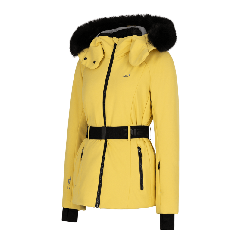 LANA | YELLOW | XS(34) | Diel