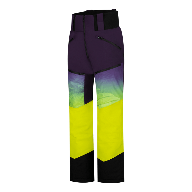 X-ROY | BLACKBLUE | S(48) | Diel