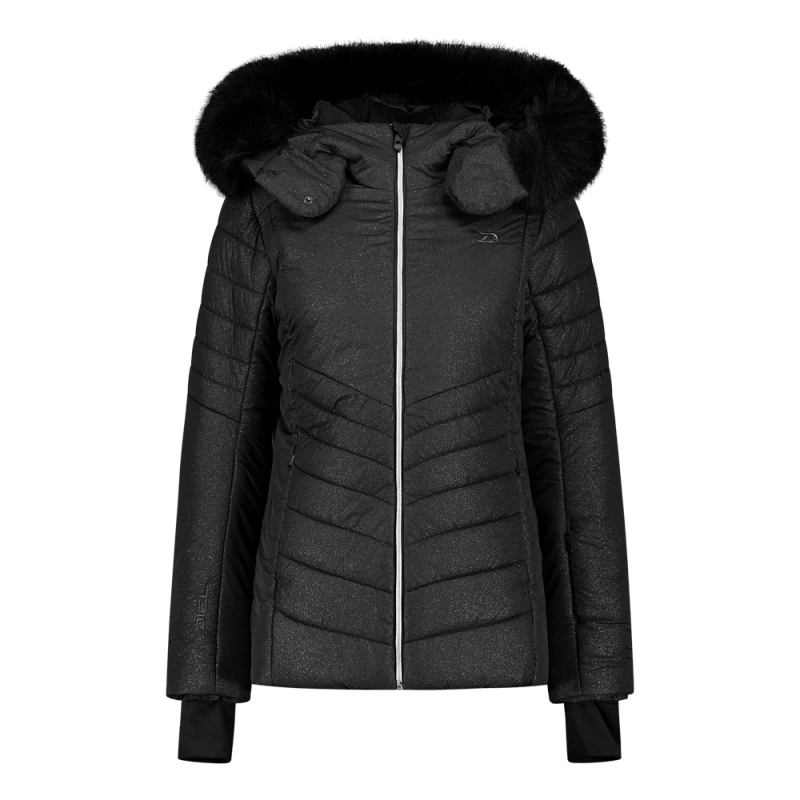 PRIYA W | BLACK | XS(34) | Diel