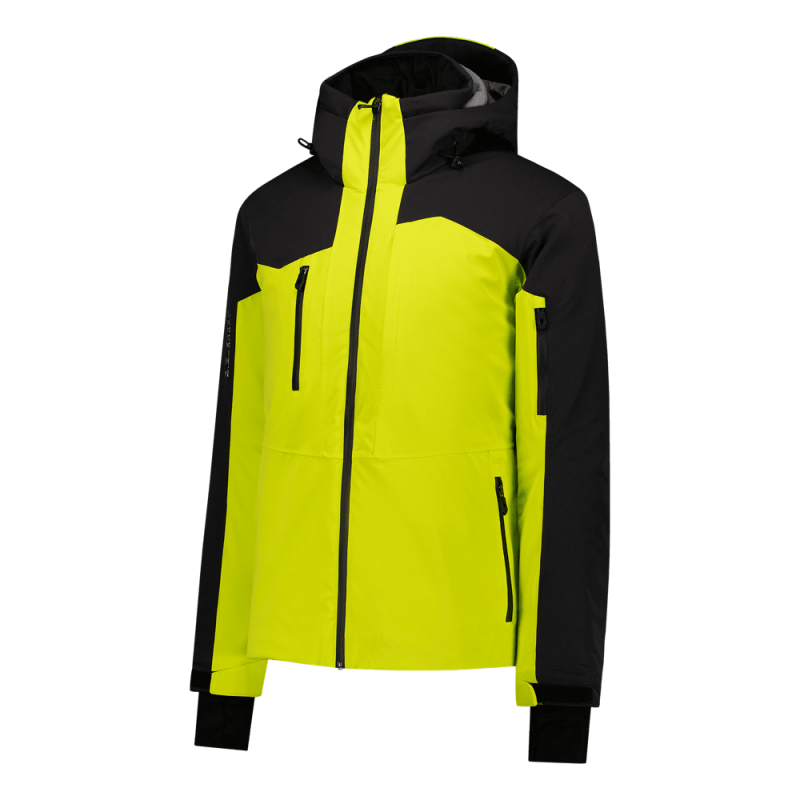 PRINCE | YELLOW | S(48) | Diel