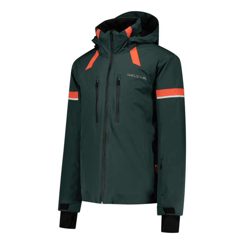 LANCE | GREEN | XL(54) | Diel