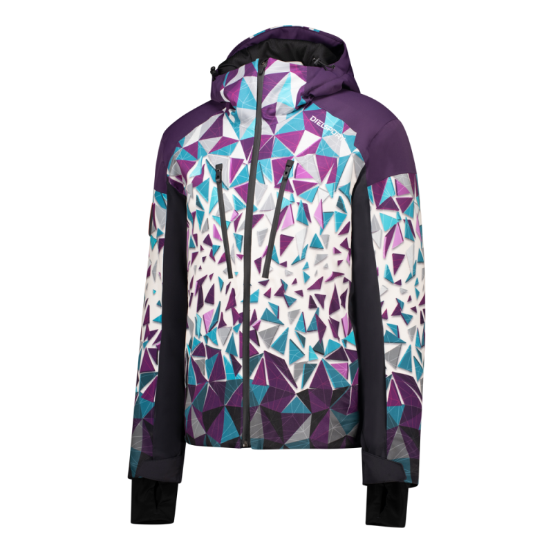 X-RAY | VIOLETBLACK | 3XL(58) | Diel