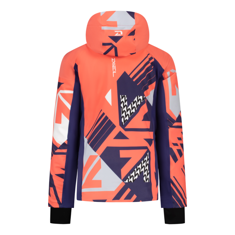 X-OMEGA-W | ORANGE | L(40) | Diel