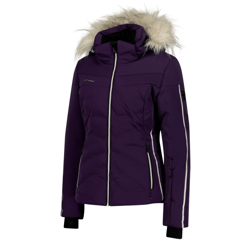 FEMANA | RED | XS(34) | Diel