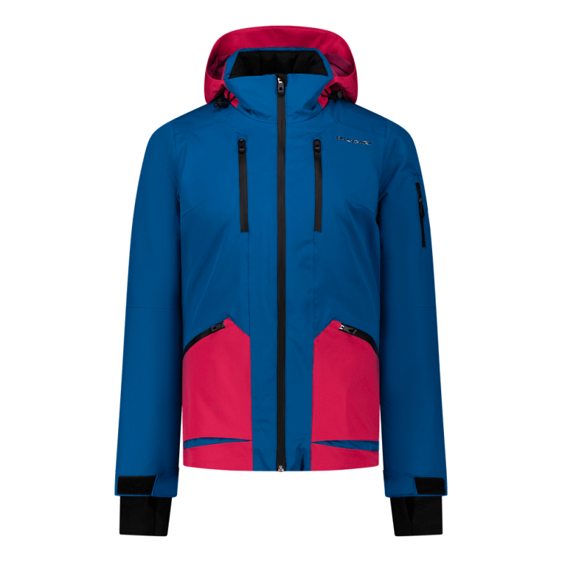 SARA | BLUEPINK | 2XL(44) | Diel