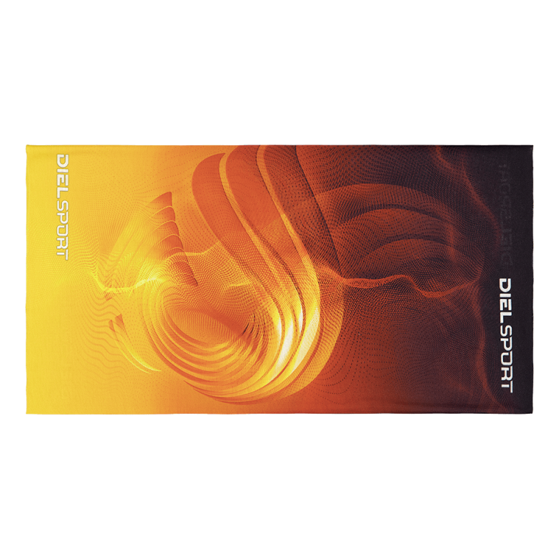 BANDANA | RED | Diel