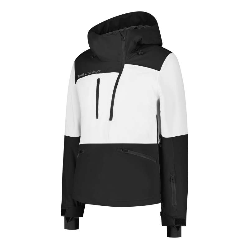 REA | WHITEBLACK | M(38) | Diel