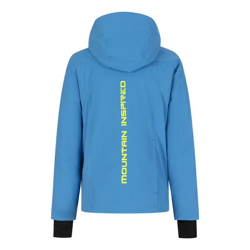 MAVERIC | BLUE | M(50) | Diel