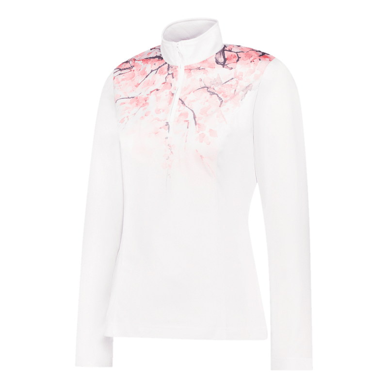 LADY X-TANGA W | WHITE1 | S(36) | Diel