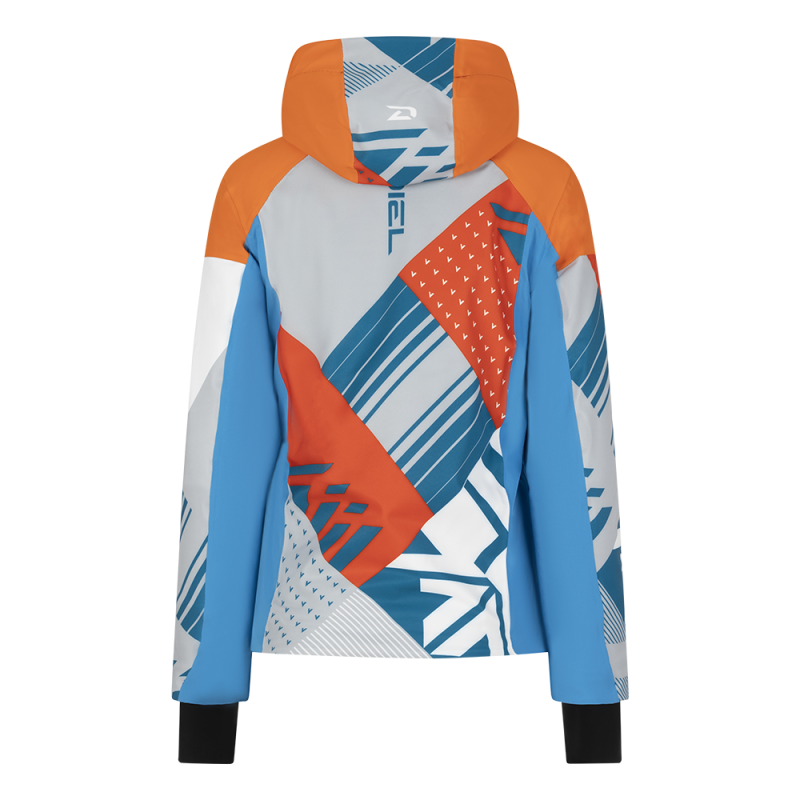 X-OMEGA-J | BLUEWHT | 176 | Diel