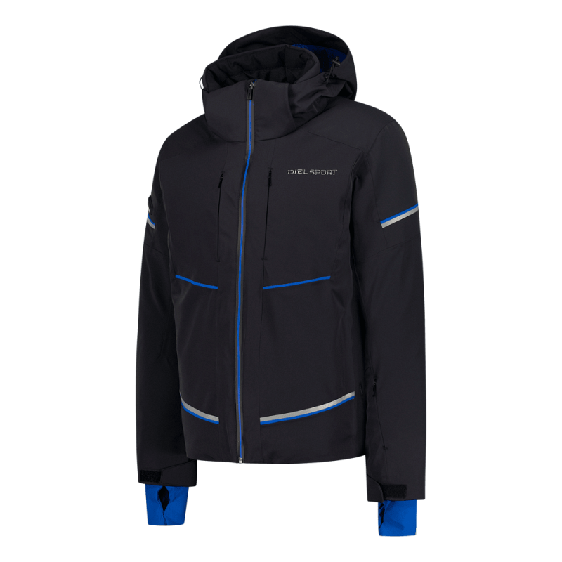 SEPP | BLACK | M(50) | Diel