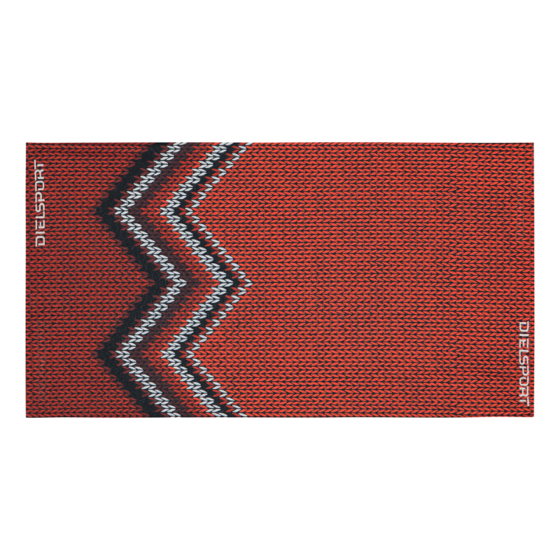 BANDANA | RED | Diel