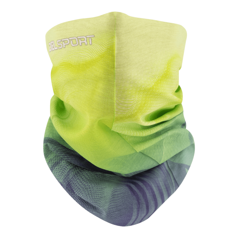 BANDANA | YELLOW | Diel