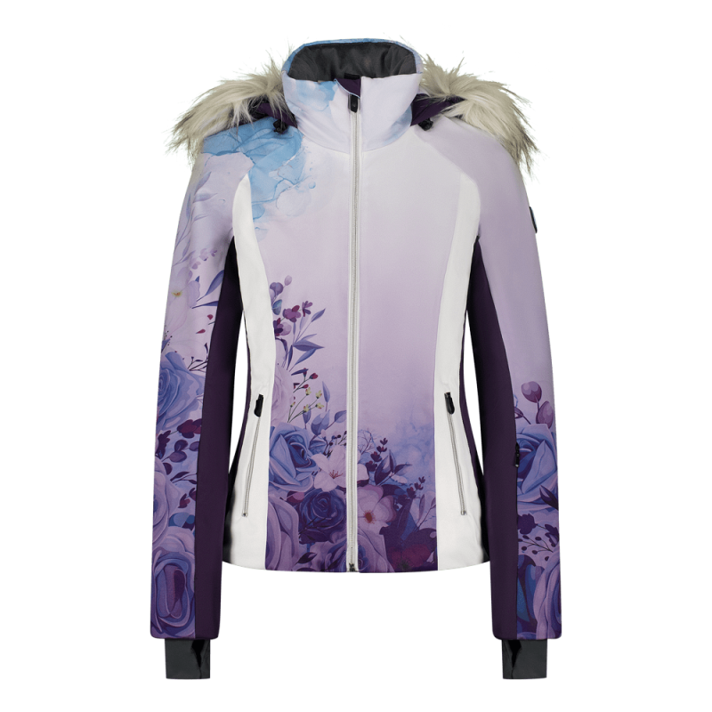 ELLIE | VIOLET | L(40) | Diel