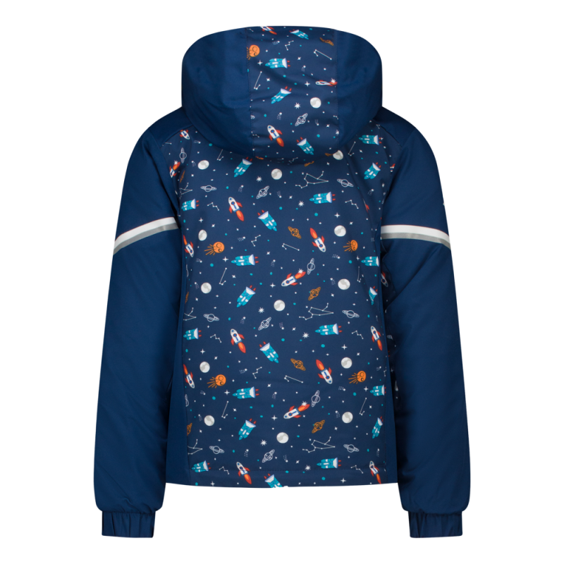 KASS | YELLOW | 110-116 | Diel