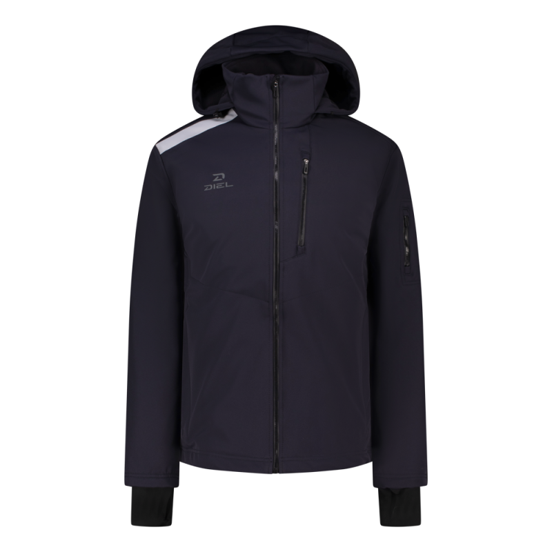 KODA | BLACK | 3XL(58) | Diel