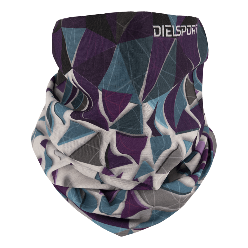 BANDANA | VIOLET | Diel