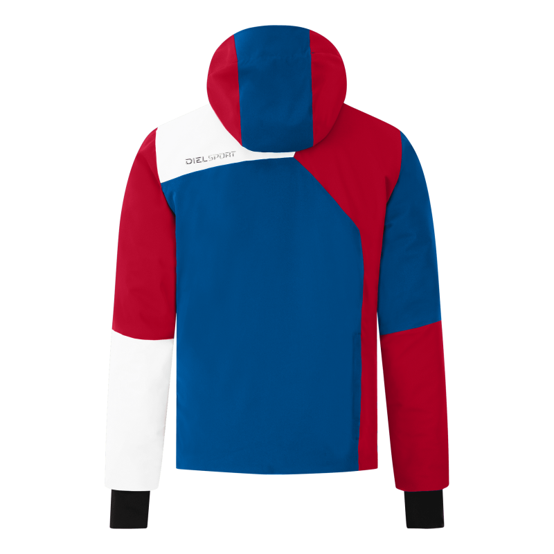 CHESS | BLUERED | 2XL(56) | Diel