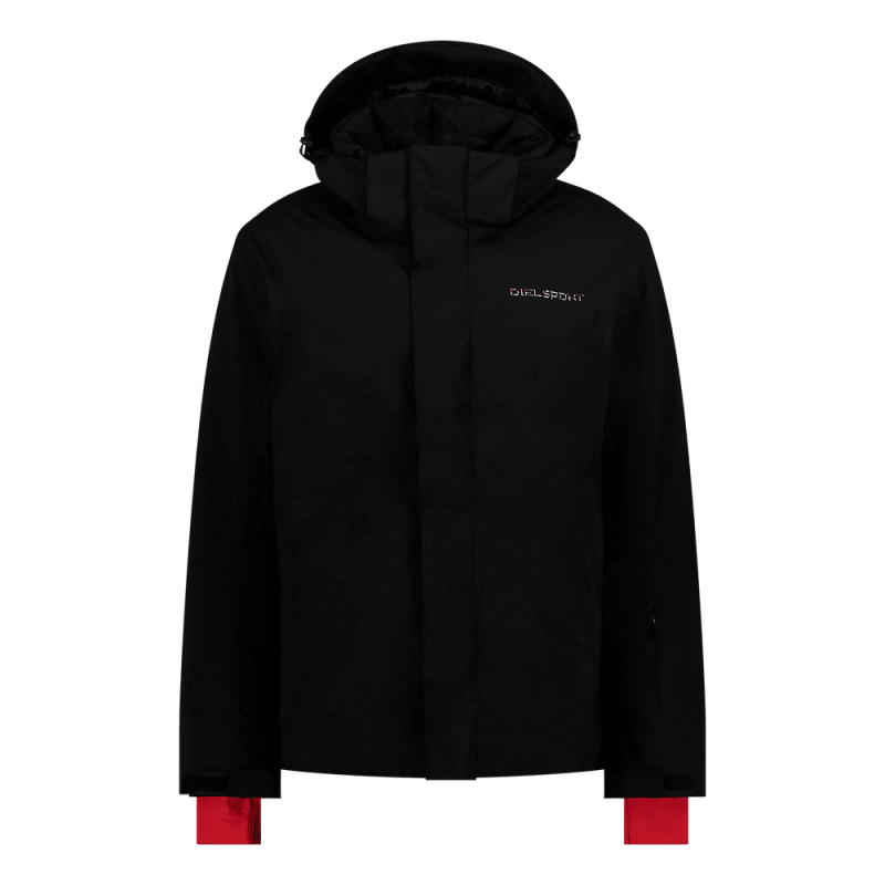 SOLI | BLACK | 6XL(64) | Diel