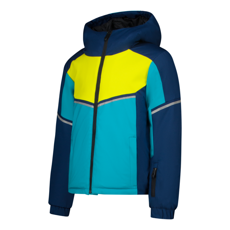 KASS | BLUEWHITE | 110-116 | Diel