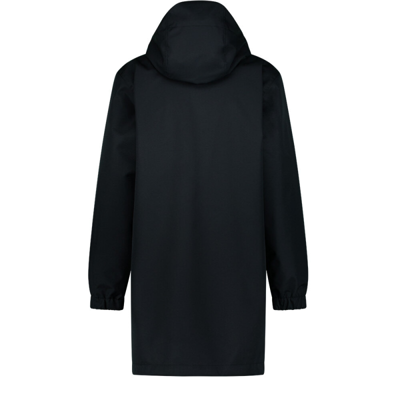 FOXTROT SDF | BLACK | M-L | Diel