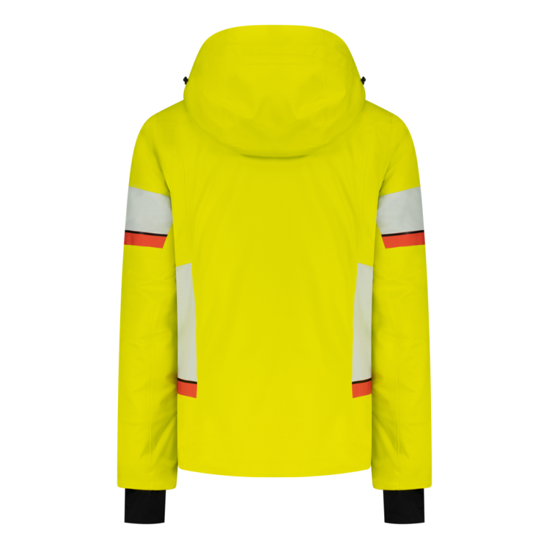SIANA | YELLOW | S(36) | Diel