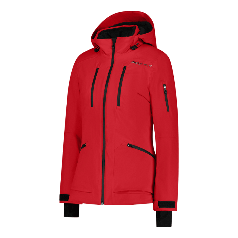 LARA | RED | XS(34) | Diel