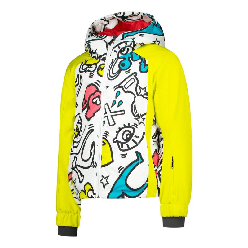 KASSY | WHITE | 122-128 | Diel