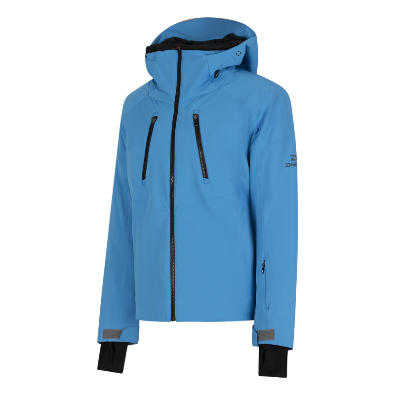 MAX | BLUE | 2XL(56) | Diel