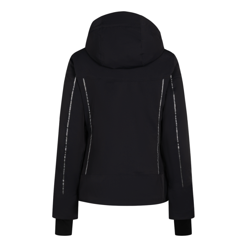 SABRINA | BLACK | L(40) | Diel