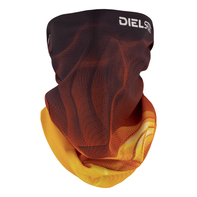 BANDANA | RED | Diel