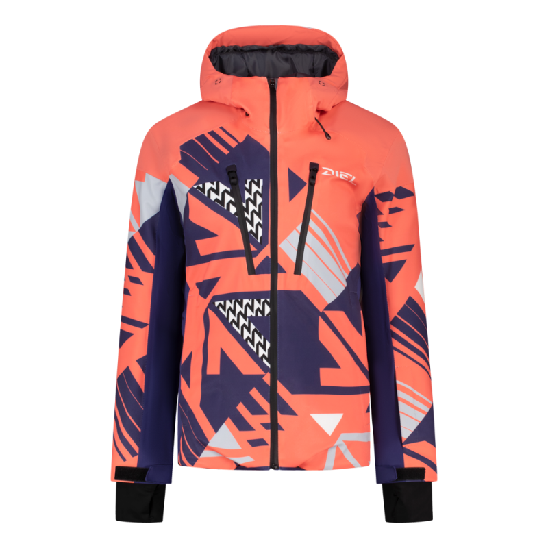 X-OMEGA-W | ORANGE | L(40) | Diel