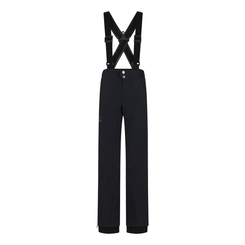 JAZZ | BLACK | 164 | Diel