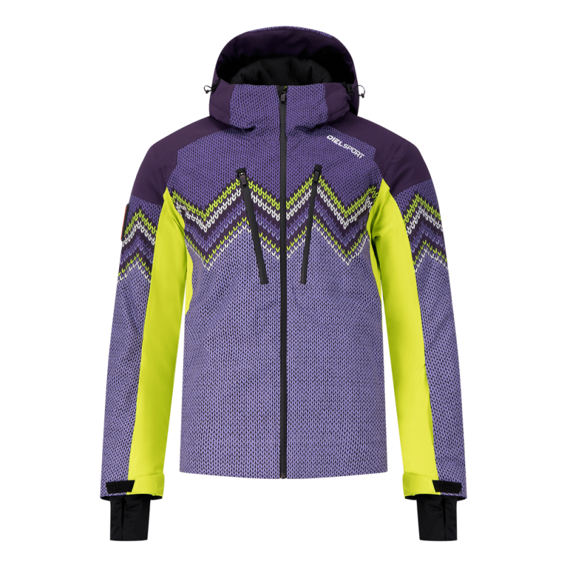 X-RAY | BLUEGREEN | S(48) | Diel