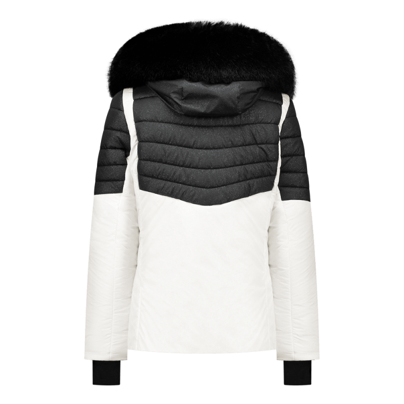 PRIYA W | BLACKWHITE | XS(34) | Diel