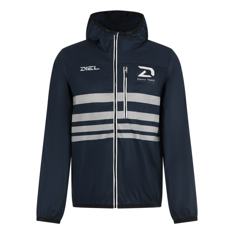 X-ADONIS 1.0L M SLO DEMO TEAM | DARKBLUE | M(50) | Diel