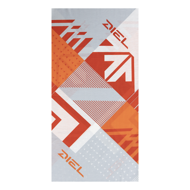 BANDANA | RED | Diel