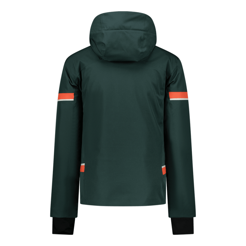 LANCE | GREEN | S(48) | Diel