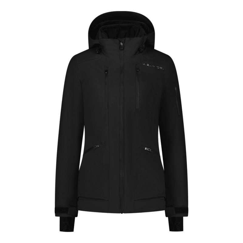 LARA | BLACK | XS(34) | Diel