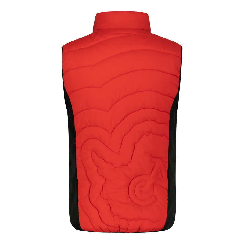 AC OSCAR M 3.0 | RED | 3XL(58) | Diel