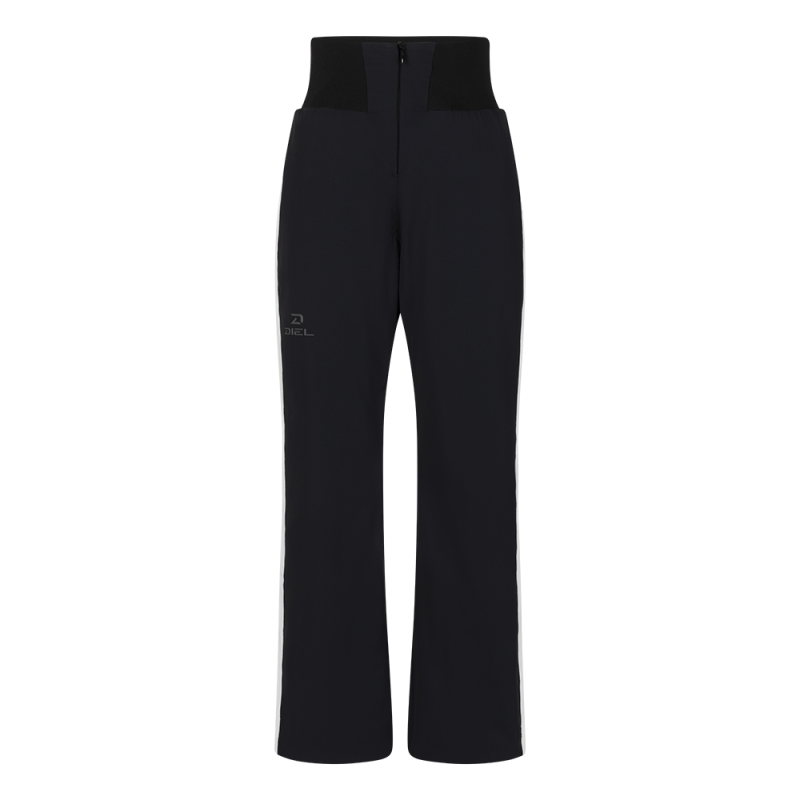 PAULA W | BLACK | S(36) | Diel