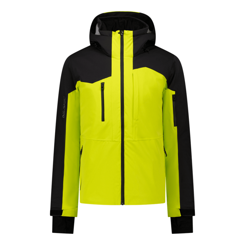 PRINCE | YELLOW | 2XL(56) | Diel