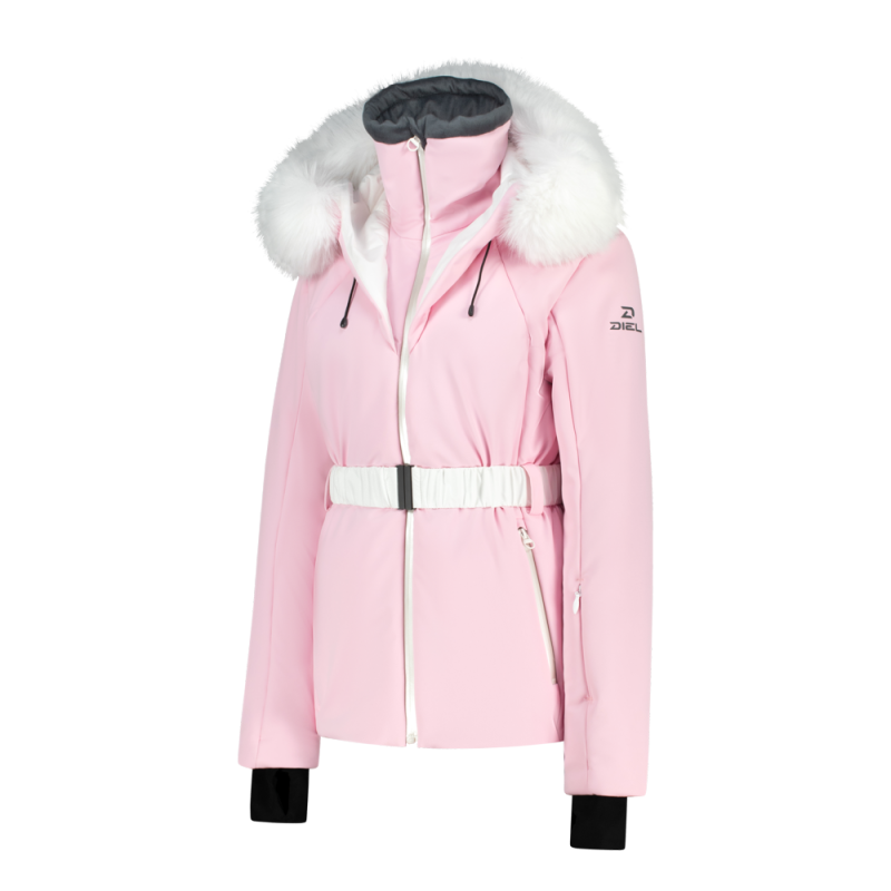 ALESSIA | PINK | M(38) | Diel