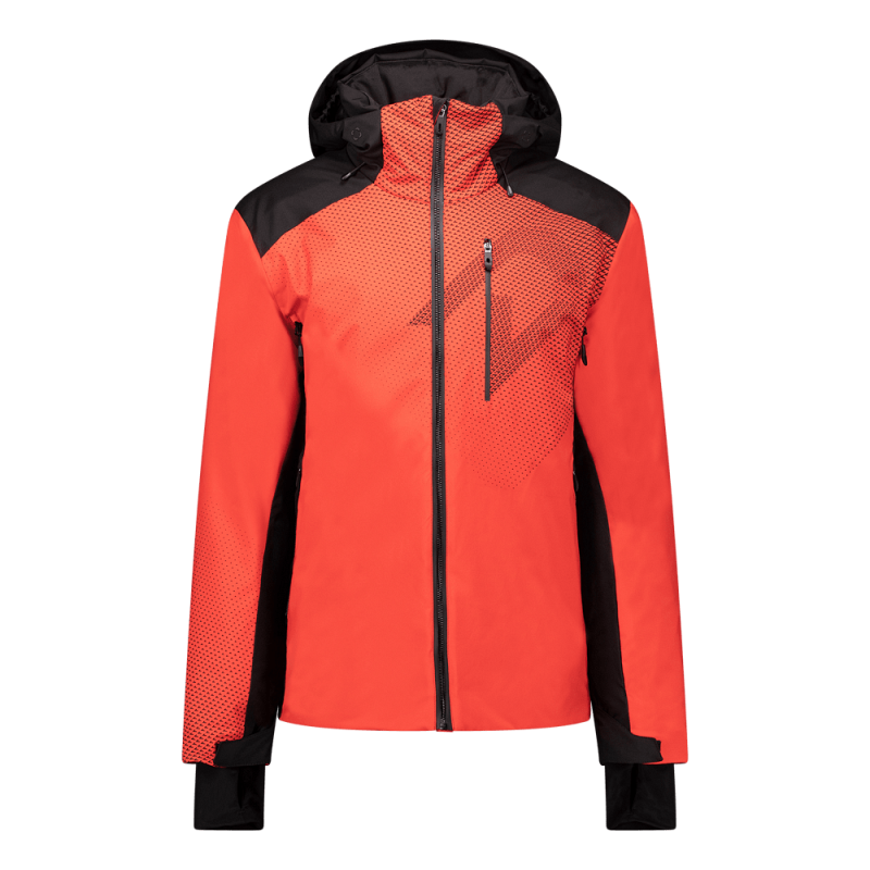 LEGEND M | REDBLACK | S(48) | Diel