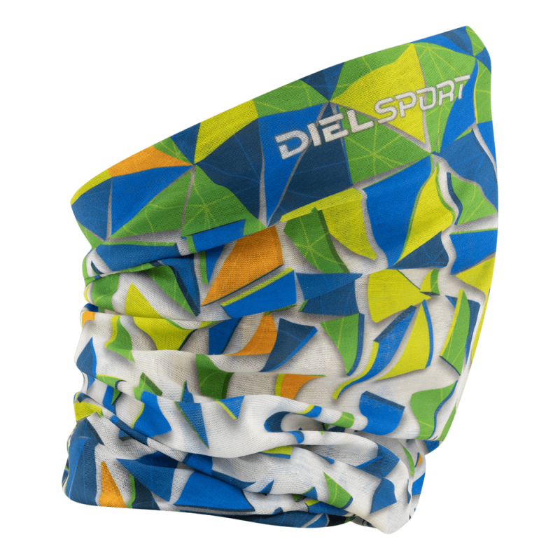 BANDANA | BLUEGREEN | Diel