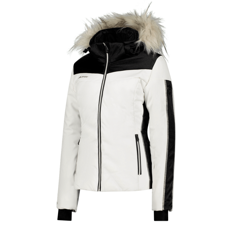 FEMANA | WHITE | XS(34) | Diel