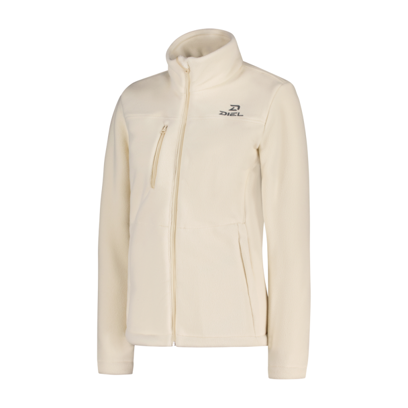 ZULU POLARTEC | WHITE | 158 | Diel